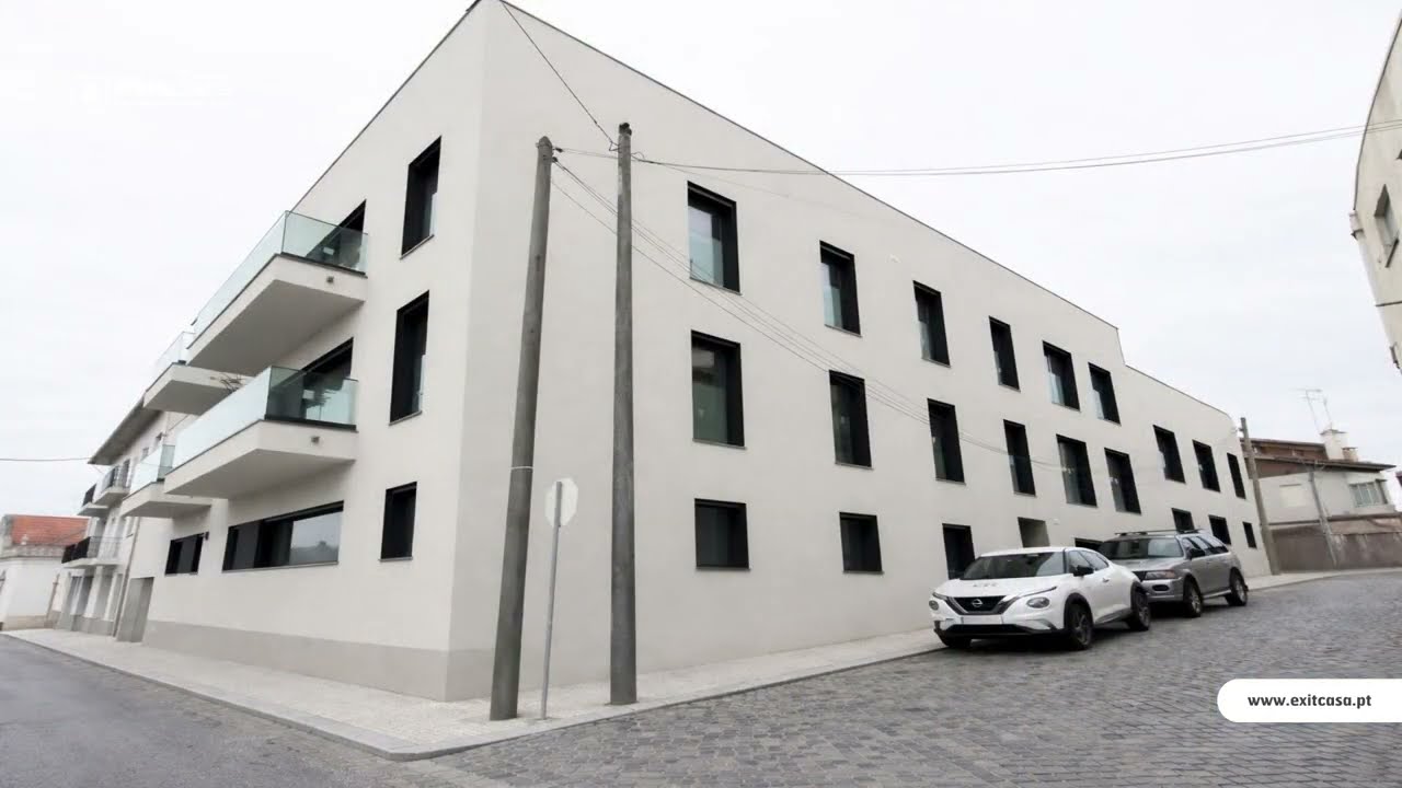 Empreendimento Novo | Aveiro