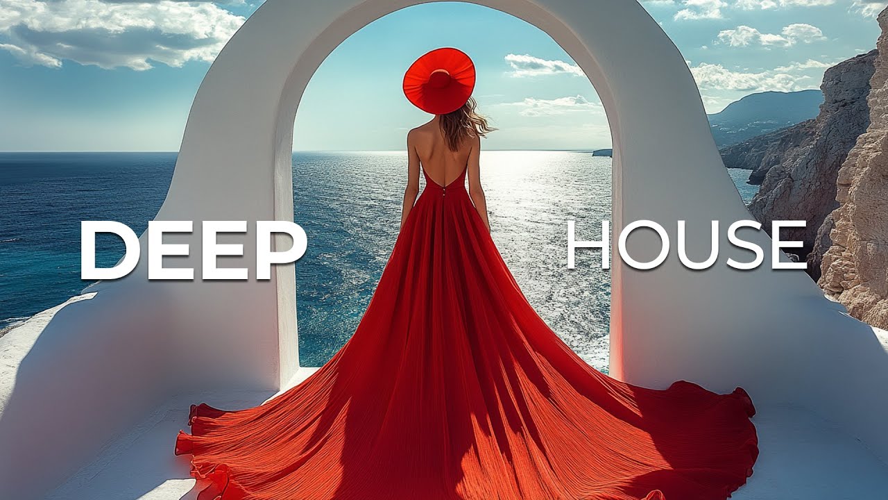 Deep House Music - Best of Ethnic Chill & Deep House Mix [1 Hours]