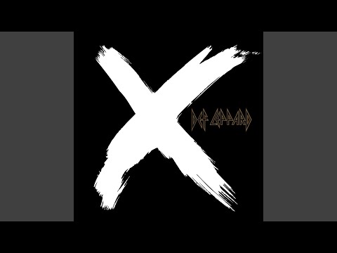 Def Leppard — Unbelievable