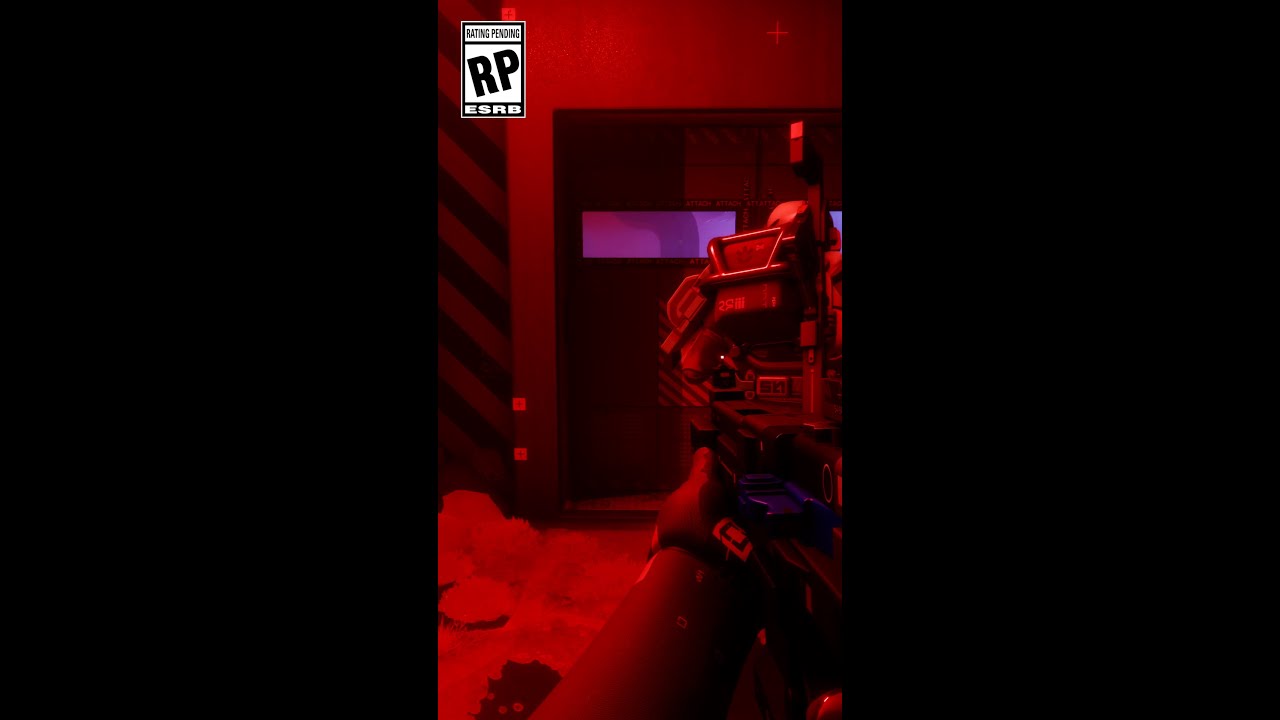 Death Lurks Behind Every Corner 🫣 | Marathon