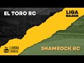 Liga Balear 2023-2024 | El Toro R.C. vs Shamrock R.C.