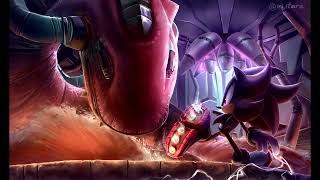 Sonic Adventure 2 (Battle) Remix - Supporting Me....for Biolizard - by Dice Ryu Sykes - Extended