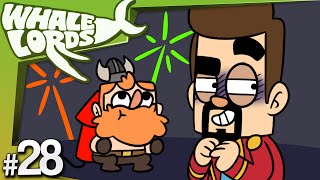 Minecraft - Whale Lords: Top Pranks [28] screenshot 1