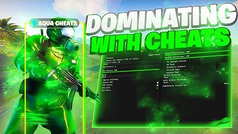 I Used Rust Cheats to Dominate for a Week… This Happened