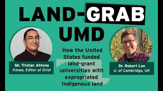 Land-Grab UMD