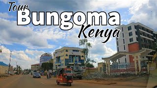 Bungoma Town Kenya | A Tour By Liv Kenya