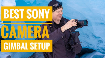 Best Setup for Sony Mirrorless Cameras and The Zhiyun Weebill Lab for smooth footage.