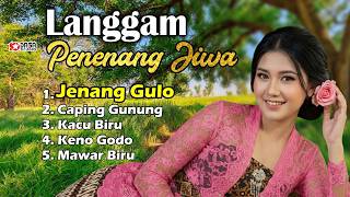 Download Lagu LANGGAM PENENANG JIWA #dasastudio 3D MP3