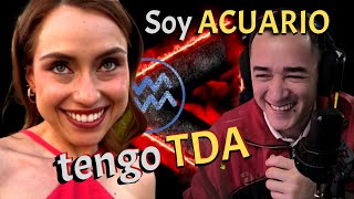 Soy Acuario y Me Tienes Que Soportar Toda La Vida by La Verdadera Logia Acuariana ♒︎ 8,764 views 5 days ago 10 minutes, 52 seconds