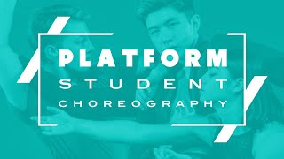 Rambert School PLATFORM | Student Choreography 9 December 2020