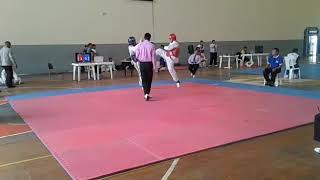 2018-10-01 (P1) TKD