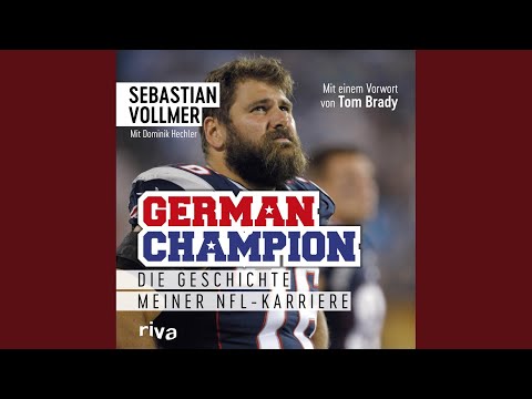 Kapitel 25 - German Champion