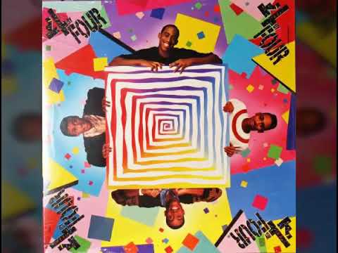 4 By Four - This Time I Know It's Real - YouTube