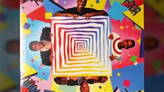 4 By Four - This Time I Know It's Real - YouTube