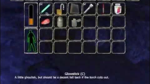 Penumbra Overture: Playthrough Part 3 - A Man And His Spoiders (Brighter Version)