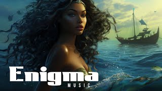 ENIGMATIC 2024 - Best Of Enigma Cover Cynosure Chillout Music Mix - Best Music For Soul & Relaxation
