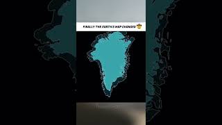 The World Map Was Wrong 🌍 UN Just Said: Correct the Map! #education #currentaffairs #science #upsc