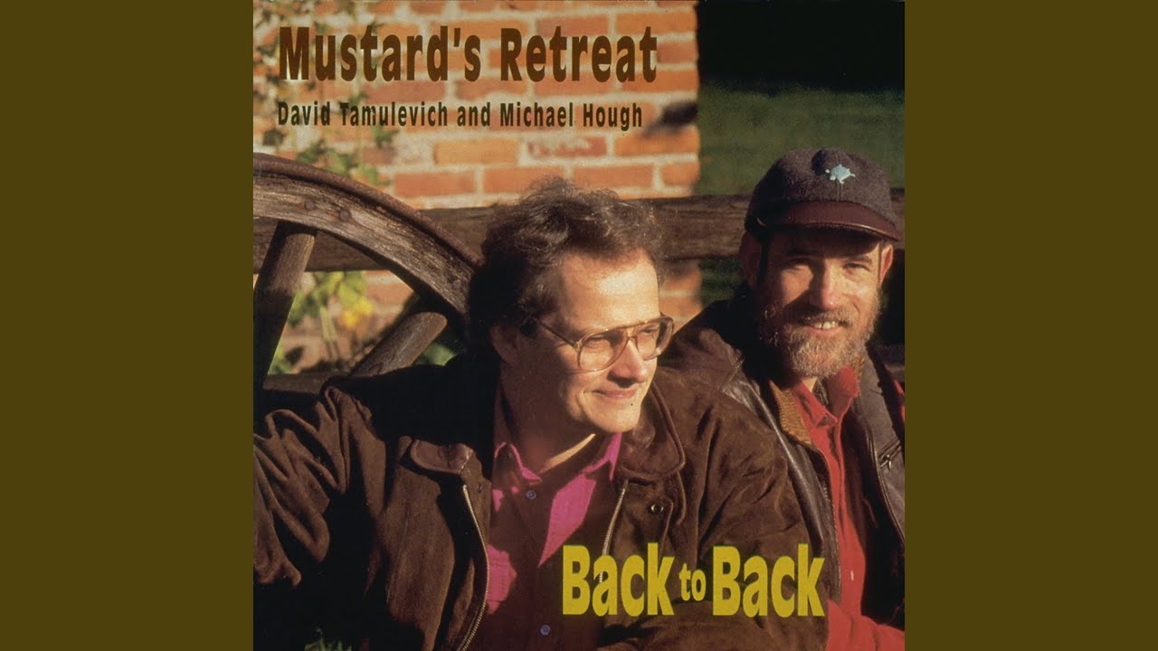 Part of Me Remembers