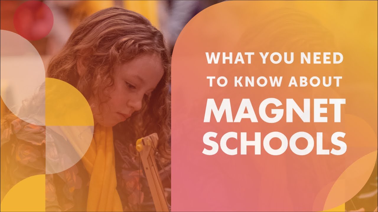 What Is The Number One Magnet School In America?