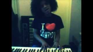 Prisca Lolenga - Medley :Soki yo te ( Athoms , album le culte)