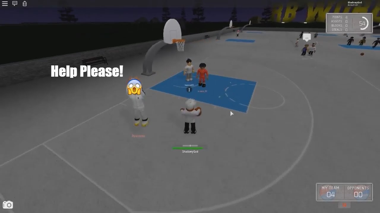 Roblox | RB World 2 | 99 OVERALL DROPPED!