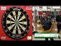 Tyson Eyles vs Josh Land Lange Highlights / North Island Open Mens Singles Last 16 2026