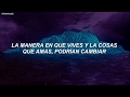 SUGA's Interlude - Halsey & Suga (BTS)  [Traducida al español]