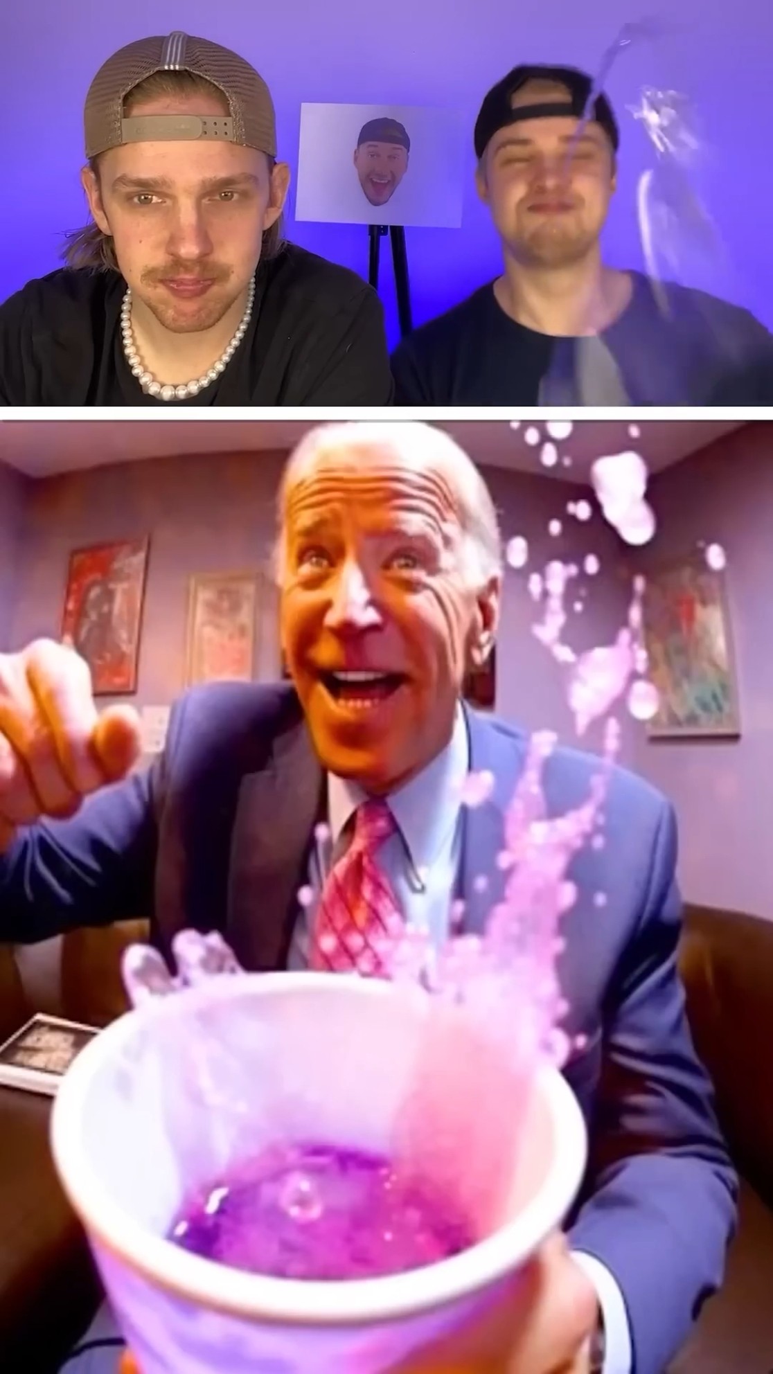 Best laughs of 2024?