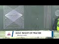 Immanuel AGC Live Stream