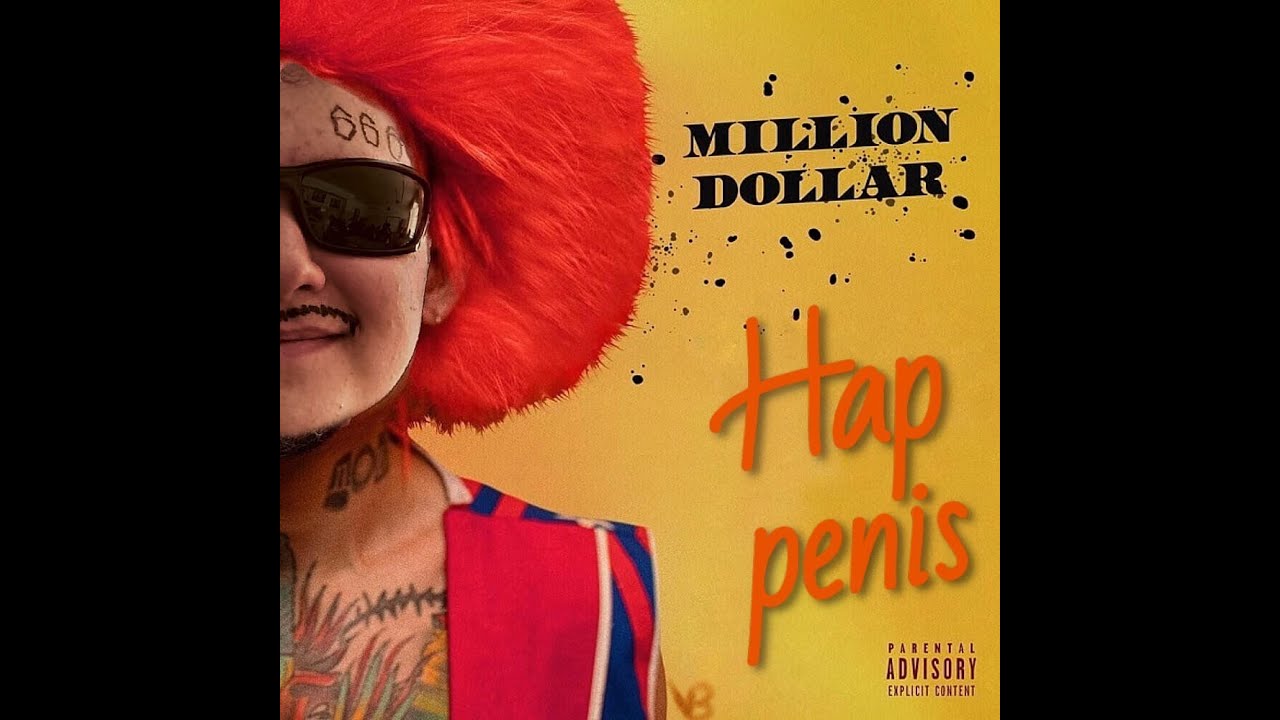 The Million Dollar Penis Song Mystery: Viral Joke or Real Pop Culture Scandal?
