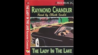 The Lady in the Lake, read by Elliott Gould (HQ Shorter version)