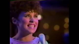 Sheena Easton - I Like The Fright (American Bandstand &#39;83)