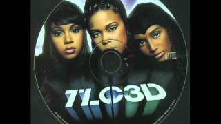 TLC - 3D - Intro