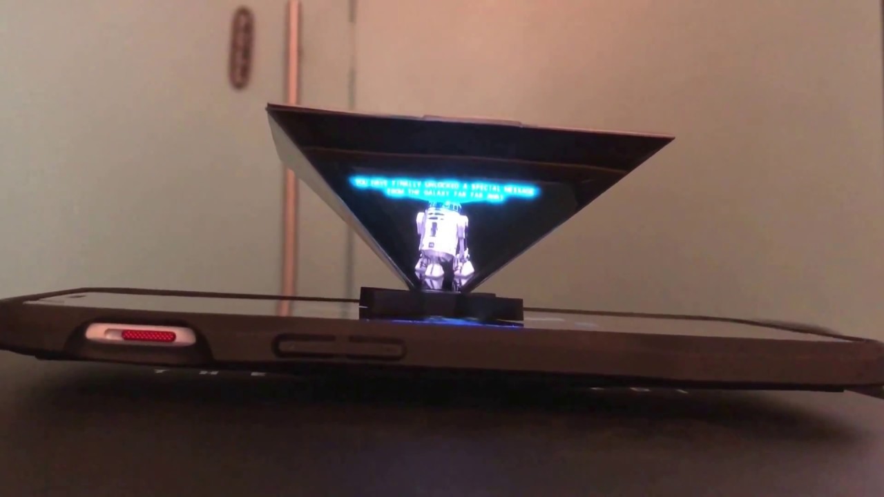 OnePlus 5T Star Wars Special Edition has a hidden secret video