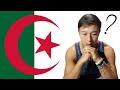 Japanese try to speak ALGERIAN !!