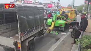 Những hình thức xử lý người vi phạm bỏ phương tiện không đến nộp phạt