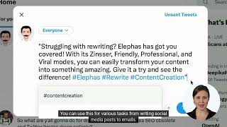 SuperBrain: Bring your own data to Elephas on your Mac.
