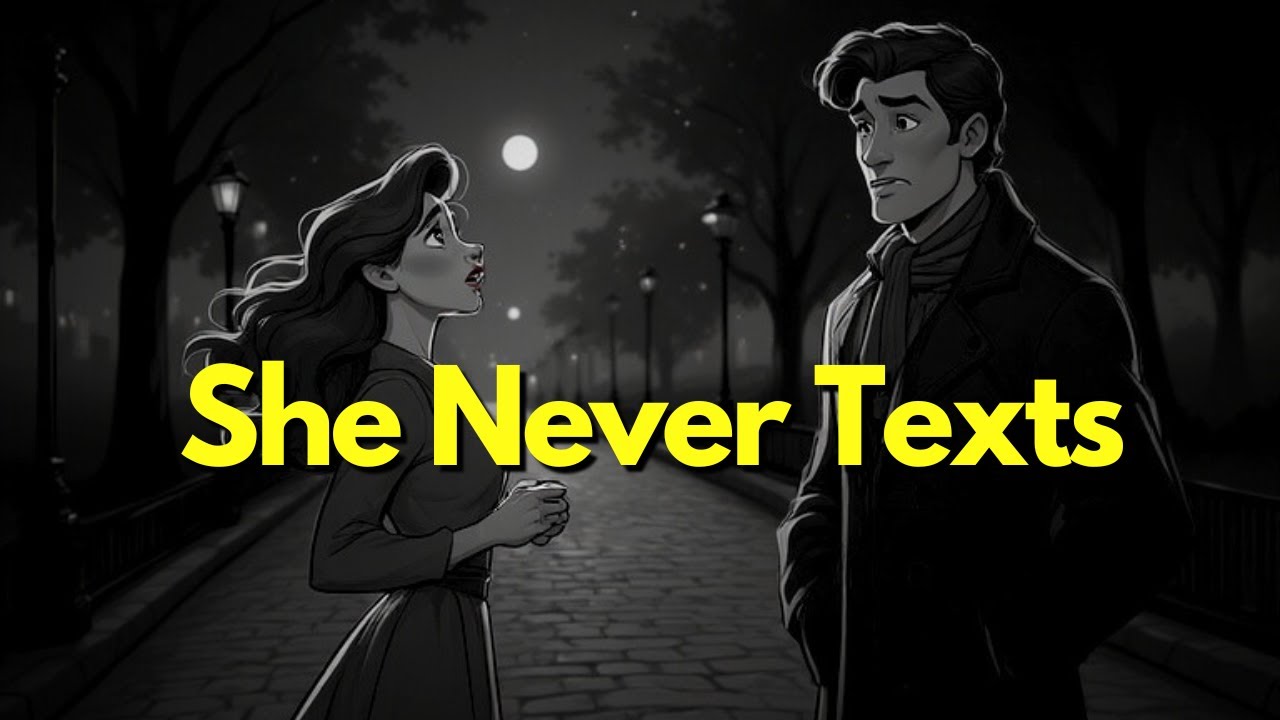 Почему она никогда не пишет и не звонит первой — сделайте 7 вещей вместо этого и посмотрите, что ...