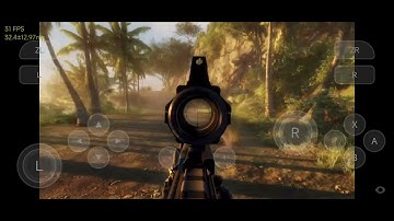 Skyline Edge Emulator v14 | Crysis Remastered | Switch Game on Android | Snapdragon 765G