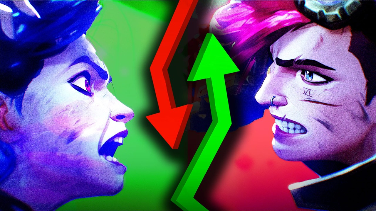 Co ZAWIODŁO w Arcane?