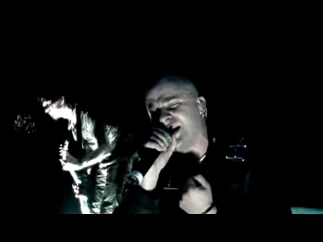 Disturbed - Down With The Sickness (Explicit) [Official Music Video] class=