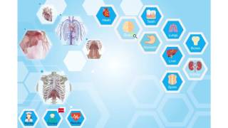 Medical application screenshot 5