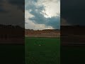 Tako Sporun sahası Tako Park maça hazır Cuma günü saat 3.30