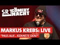 Sr 1 comedy nacht show von markus krebs