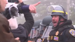 'It was worth it': UCSC protesters speak after dozens arrested