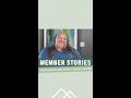 Finding Financial Freedom One Conversation at a Time | Member Story
