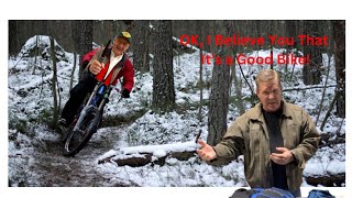 EP 61: Unbelievable $30 Schwinn Mountain Bike Find at Wisconsin Auction, Antique Dealer Scores Big!