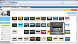 Flash in a Dash - Creating Custom Flash Interactions with the Rapid SWFMaker™