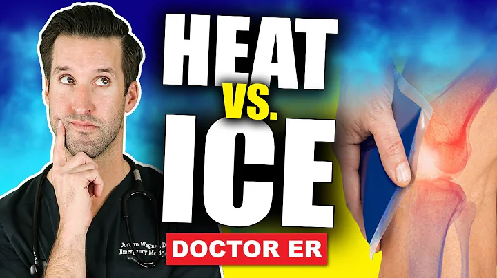 HOT VS COLD? Should You Ice or Heat an Injury First? | Doctor ER - DayDayNews