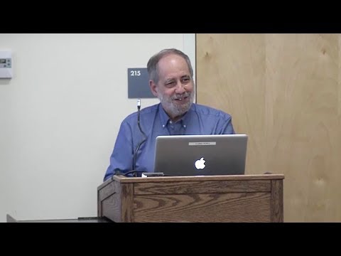 Ken Zeichner on “The Struggle for the Soul of Teaching and Teacher Education"